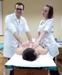 Фото Курсы массажа в Молодечно