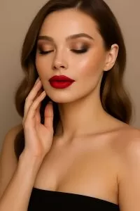 Фото Курсы визажа (макияжа) в Молодечно