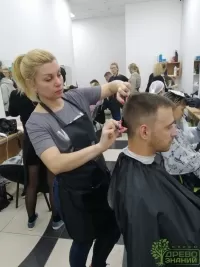 Фото Курсы парикмахера в Молодечно